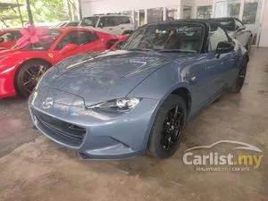 2022 Mazda Roadster 1.5 RS Convertible