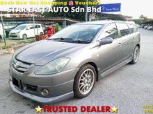 2005/2010 Toyota Caldina 1.8 (A) │TIP-TOP CONDITION │ ** NEW PAINT ** │ LIKE NEW │YEAR END SALES │▪▪ FREE CASH VOUCHER ▪▪ │