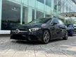 Used COME TO BELIEVE TIPTOP CONDITION 2019 Mercedes-Benz A250 2.0 AMG Line Sedan - Cars for sale