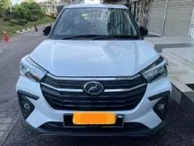 2026 Perodua Ativa 1.0 H SUV