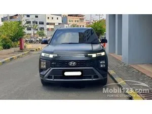 2025 Hyundai Creta 1.5 N Line SUV