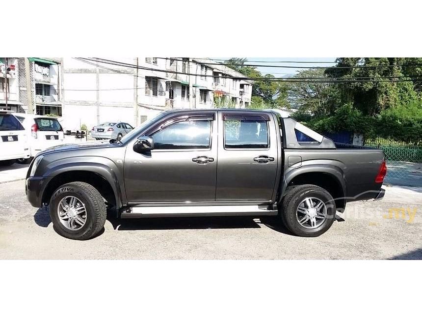 Isuzu D Max 2006 กร งเทพฯ Thailand Used Pickup Trucks Mascus Usa