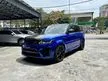 Recon 2020 Land Rover Range Rover Sport 5.0 SVR CARBON PACKAGE