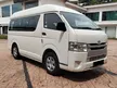 Used 2014 Toyota Hiace 2.7 Window Van - Cars for sale