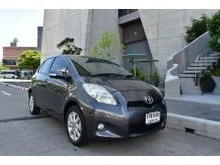 2013 Toyota YARIS 1.5 (ปี 06-13) G Hatchback