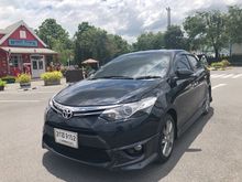 2014 Toyota Vios 1.5 (ปี 13-17) S Sedan AT