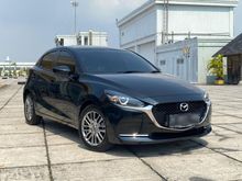 2020 Mazda 2 1.5 GT Hatchback