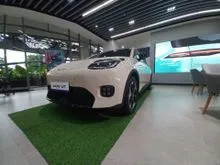 2026 GAC AION UT 0.0 Premium Hatchback AJ Promo Aion Terbaru Free Ban Serep dan Kaca Film Full Cover