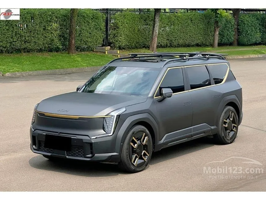 2023 KIA EV9 GT-Line SUV
