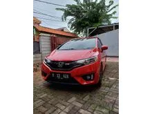 2016 Honda Jazz RS Hatchback
