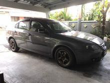 2011 Proton Persona 1.6 Elegance Sedan (A)