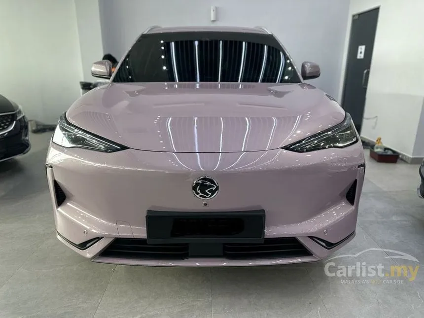 2025 Proton e.MAS 7 Premium SUV
