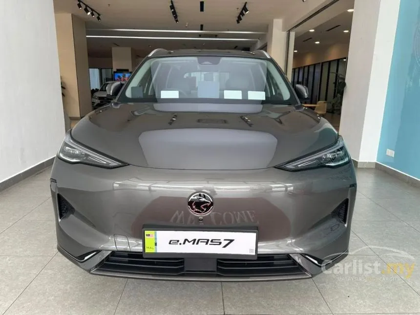 2025 Proton e.MAS 7 Premium SUV