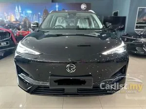 2025 Proton e.MAS 7 Premium SUV