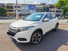 2019 Honda HR-V 1.8 E SUV