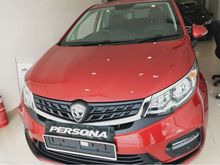 2019 Proton Persona 1.6 Premium Sedan