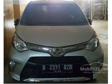 segera over kredit toyota calya2017 AT