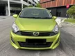 Used Used 2015 Perodua AXIA 1.0 G Hatchback ** Fixed Price No Hidden Fees ** Cars For Sales