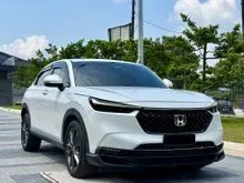 2024 Honda HR-V 1.5 V SUV