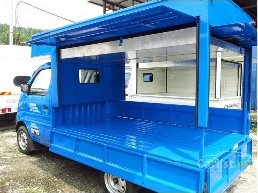 Chana Era Star 2015 Pick Up 1 3 In Selangor Manual Cab Chassis Others For Rm 28 000 2656533 Carlist My