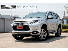 2016 Mitsubishi Pajero Sport 2.4 (ปี 15-18) GT SUV