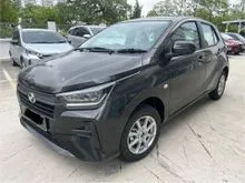 [POST-RAYA SURVIVAL] 2026 PERODUA AXIA 1.0 X  REBAT RM1,000  STOK SEDIA ADA  ANSURAN PALING RENDAH