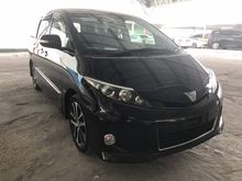 2013 Toyota Estima AERAS PREMIUM