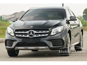 2019 Mercedes-Benz GLA200 1.6 AMG Line SUV