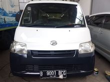 2011 Daihatsu Gran Max 1.3 STD BOX Pick-up