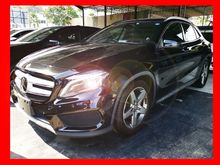 (BEST DEAL) 2015 Mercedes-Benz GLA180 1.6 AMG UNREG