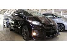 2015 Toyota Estima 2.4 Aeras MPV (POWER BOOT EDITION)