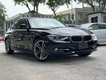 2015 BMW 328i 2.0 Sport HARI RAYA PROMOTION!!!!