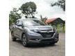 Used 2017 Honda HR-V 1.8 i-VTEC V SUV - Cars for sale