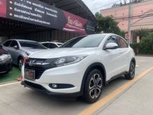 2016 Honda HR-V 1.8 (ปี 14-18) E SUV AT