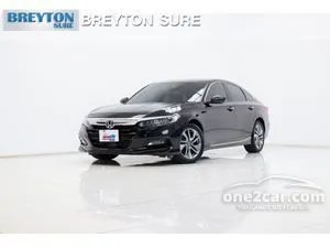 2023 Honda ACCORD 1.5 EL Sedan