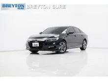 2023 Honda ACCORD 1.5 (ปี 19-23) EL Sedan
