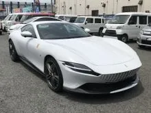 2023 Recon Ferrari Roma 3.9 (INCOMING)