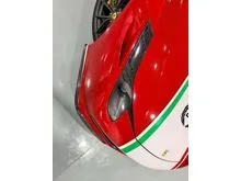2010 Ferrari 458 4.5 Italia Coupe