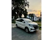2021 Toyota Avanza 1.3 G MPV - Cash 168 JT NEGO