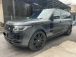 Used 2018 Land Rover Range Rover Vogue 5.0