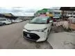 Used 2007 Toyota Estima 2.4 Aeras MPV
