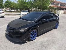 2010 Honda Civic 1.8 GREAT DEAL