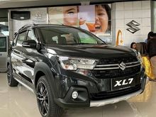 2020 Suzuki XL7 1.5 BETA Wagon