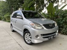 2007 Toyota Avanza 1.5 S MPV