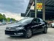 Used 2014 Volkswagen Passat 1.8 TSI Sedan Super Tip Top Condition Car