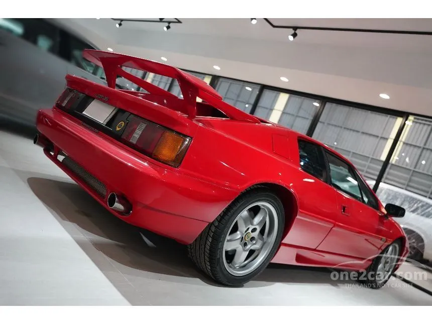 1992 Lotus ESPRIT Coupe