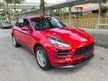 Recon 2020 Porsche Macan 2.0 SUV - SPORT CHORNO , GRADE 5A , 360 CAMERA , PDLS PLUS , JAPAN , LOW MILEAGE - Cars for sale