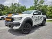 Used 2016 Ford Ranger 2.2 XLT High Rider Dual Cab Pickup Truck (A) CLEAR STOCK PROMOTION
