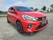 Used 2020 Perodua Myvi 1.5 AV Hatchback (A) FULL SERVICE RECORD, LOW MILEAGE (JUST BUY AND DRIVE)