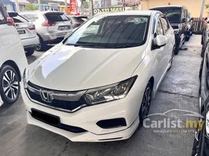 2018 Honda City 1.5 E*SUPER CAREFUL OWNER*